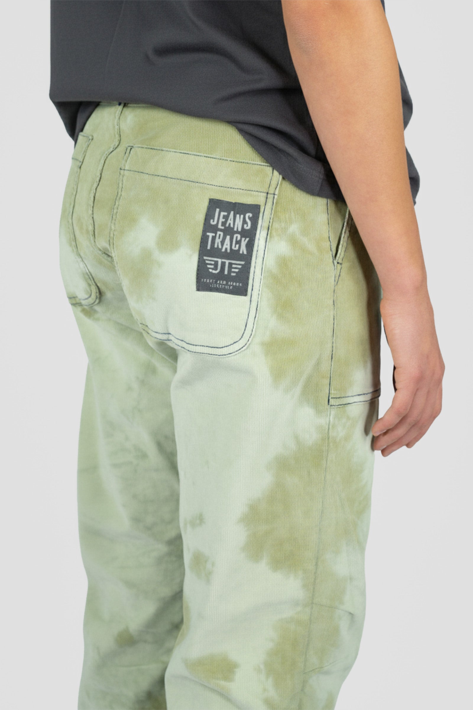 Pantalón Escalada Ares Winter Hombre