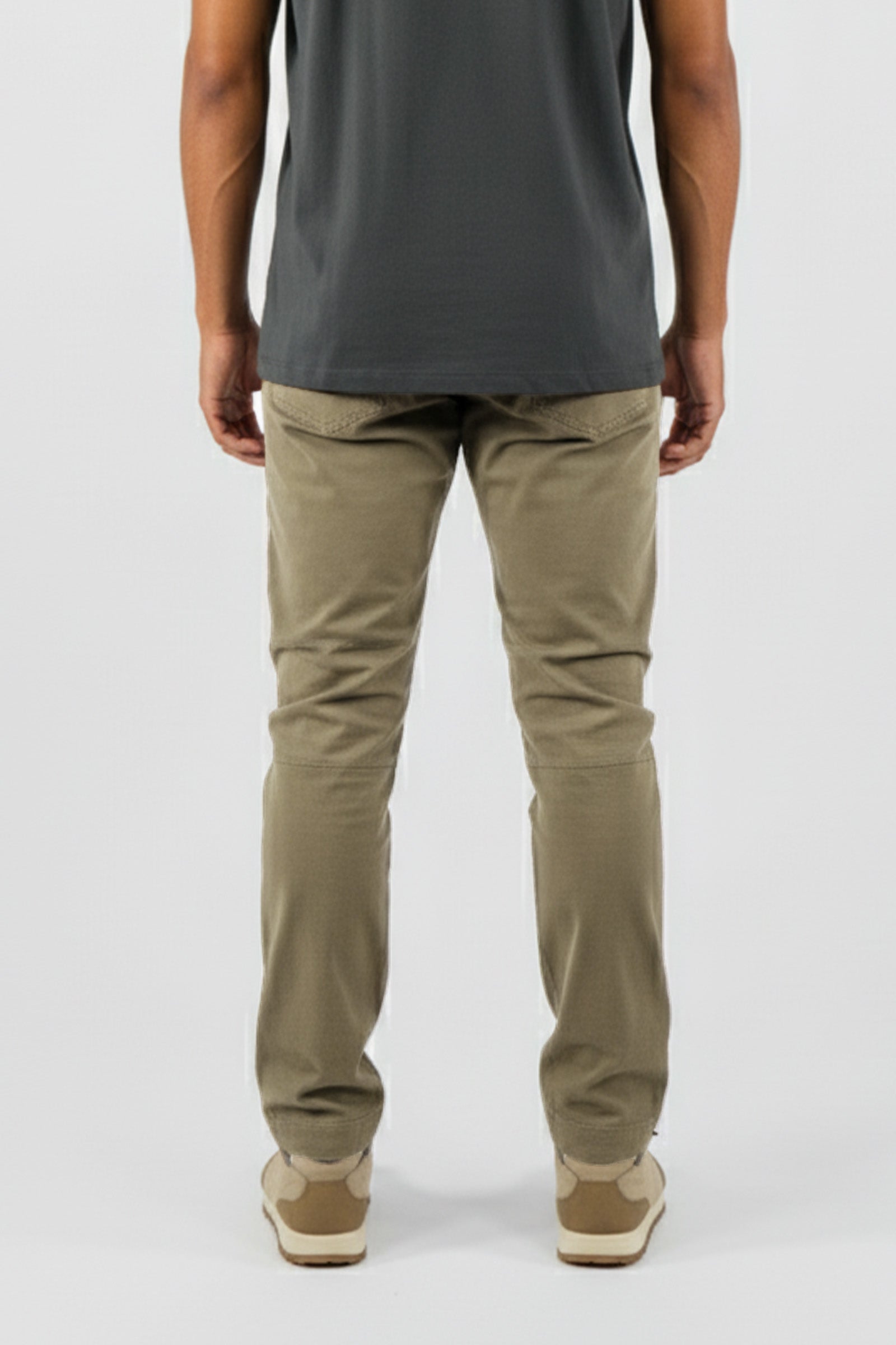 Pantalon d'escalade - trekking Roca Espinela Homme