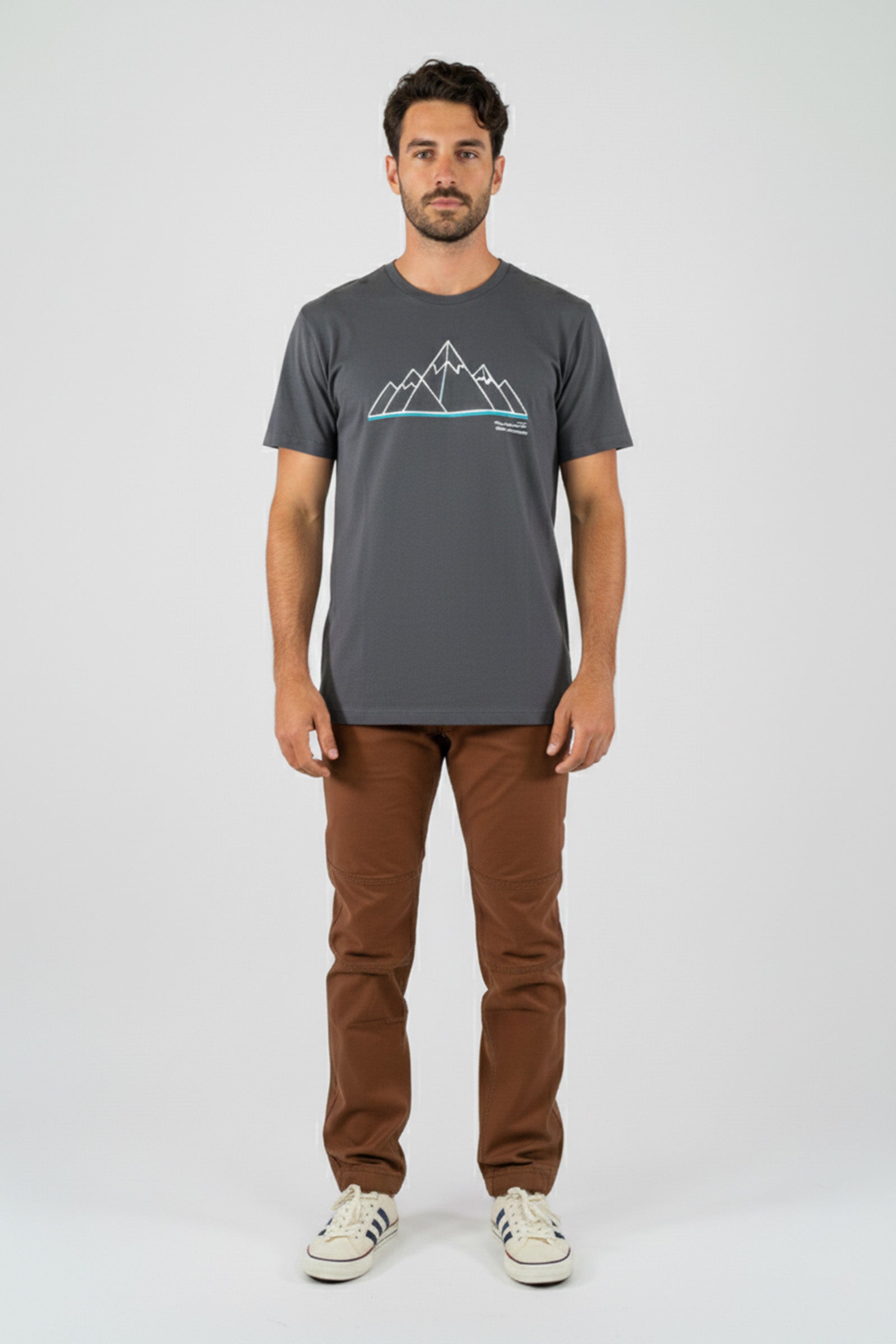 Pantalón Escalada - Trekking Roca Sand Hombre