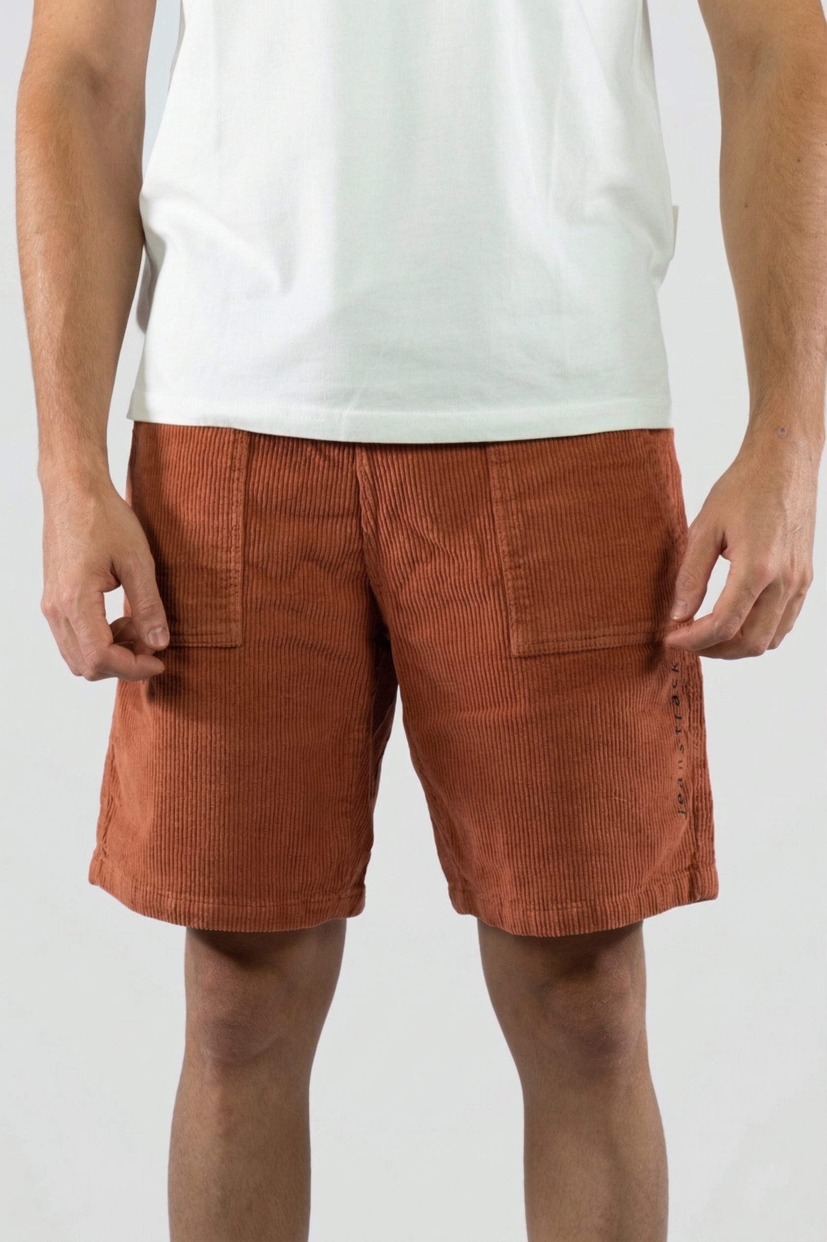 Short Arrampicata-Trekking Crag Russet Uomo