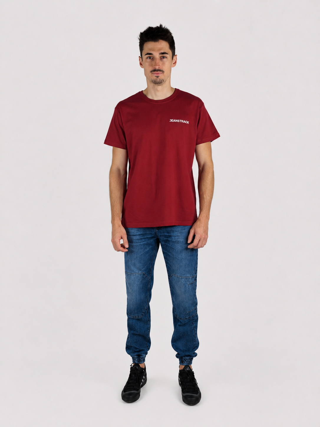 Pantalon d’escalade Dyno Jeans Rinse Homme