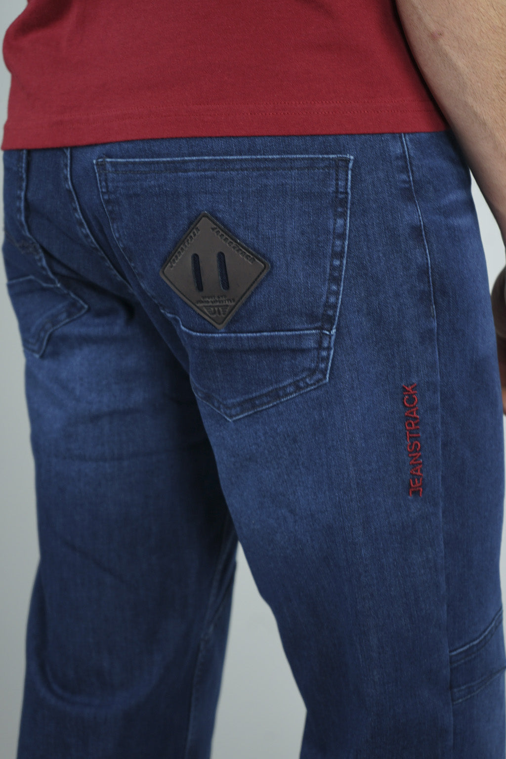 Pantalon d’escalade Dyno Jeans Rinse Homme