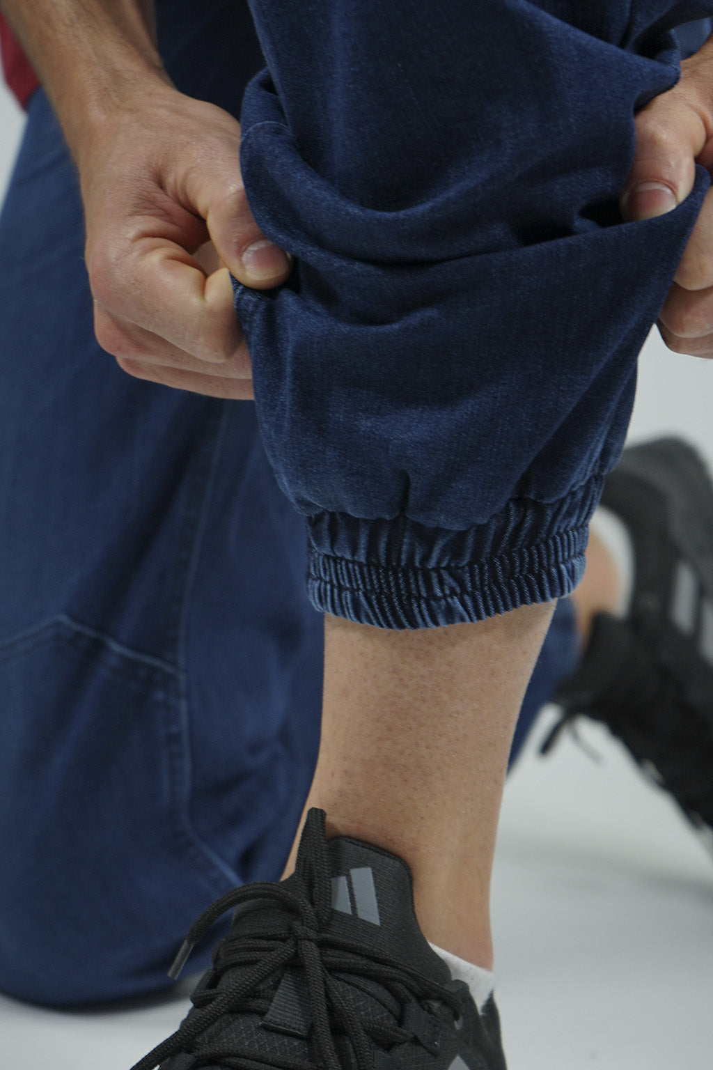Pantalon d’escalade Dyno Jeans Rinse Homme