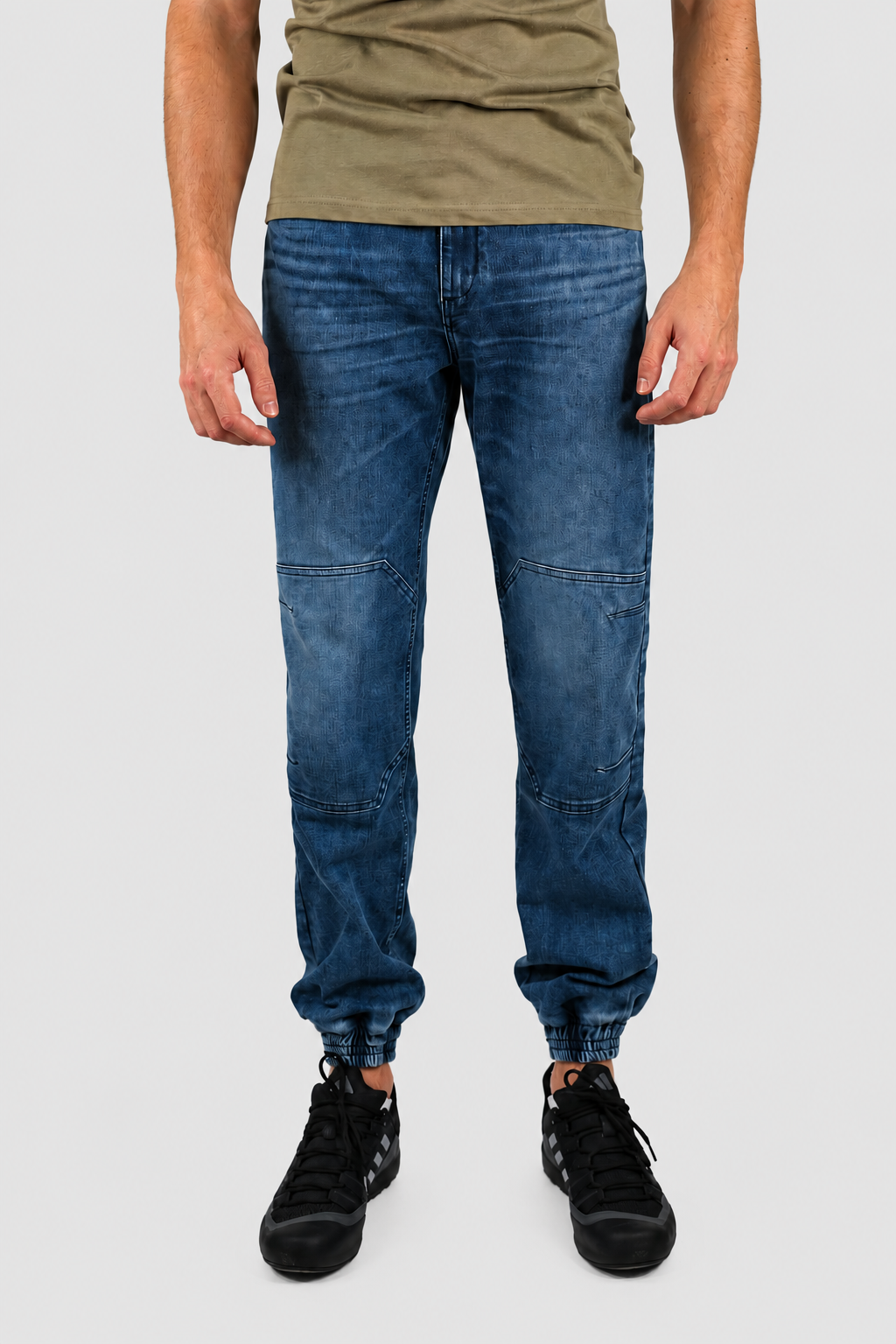 Pantalon d’escalade Dyno Jeans Stone Homme