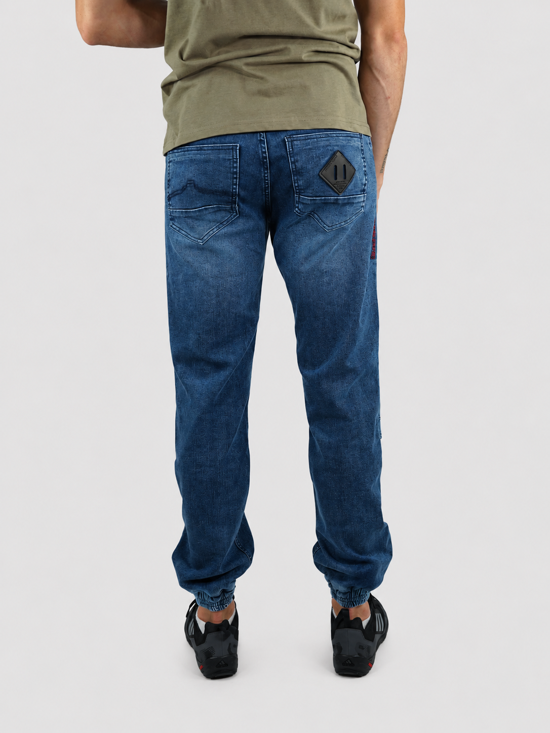 Pantalon d’escalade Dyno Jeans Stone Homme