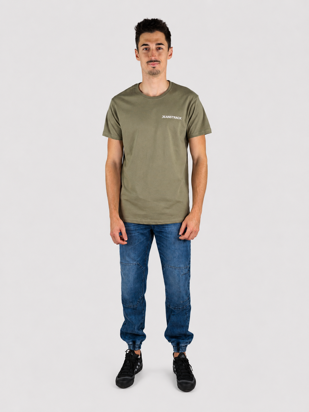 Pantalon d’escalade Dyno Jeans Stone Homme