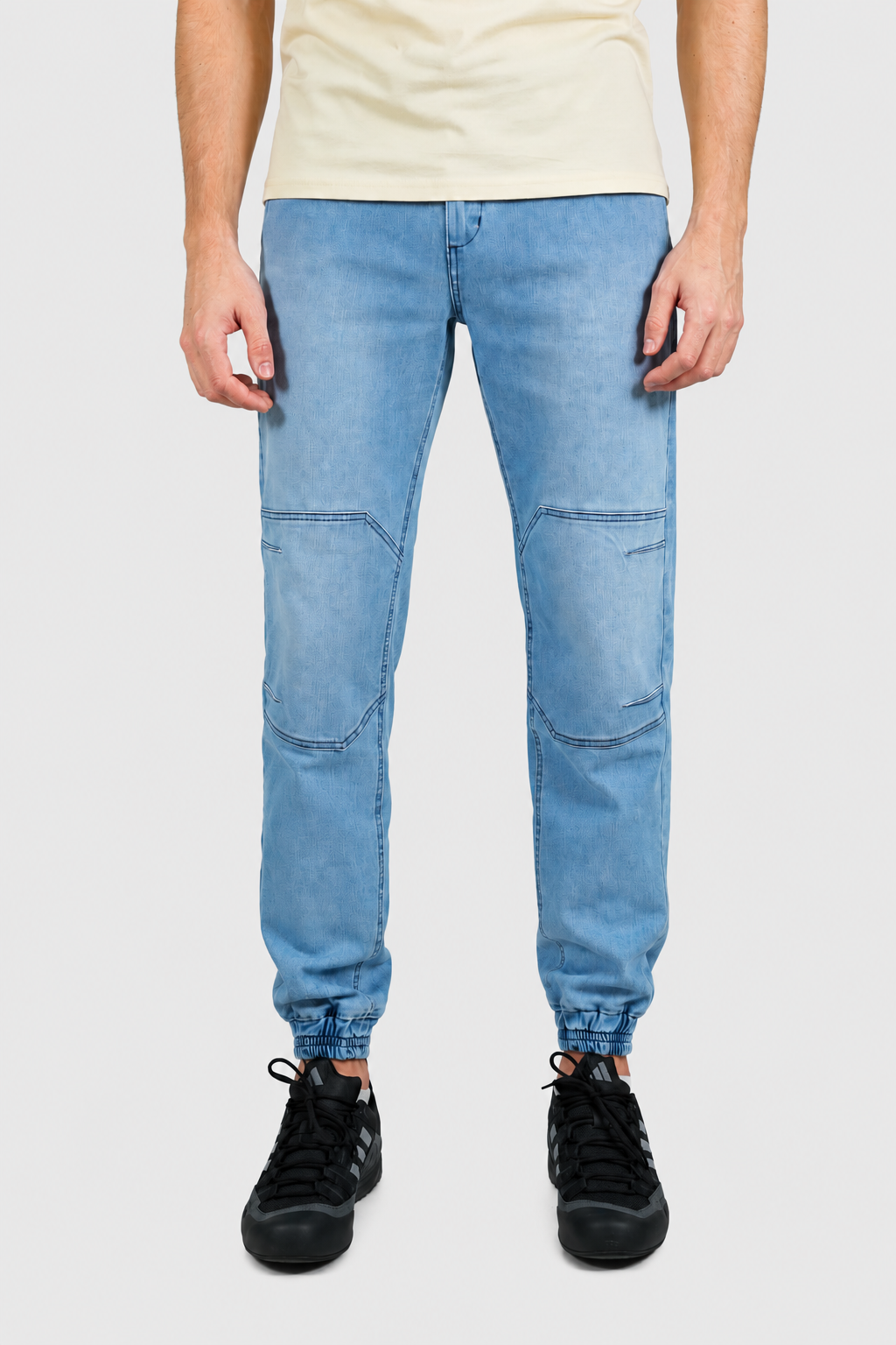 Pantalon d’escalade Dyno Jeans Bleach Homme