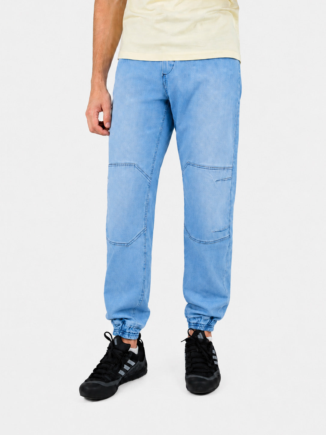 Pantalón Escalada Dyno Jeans Bleach