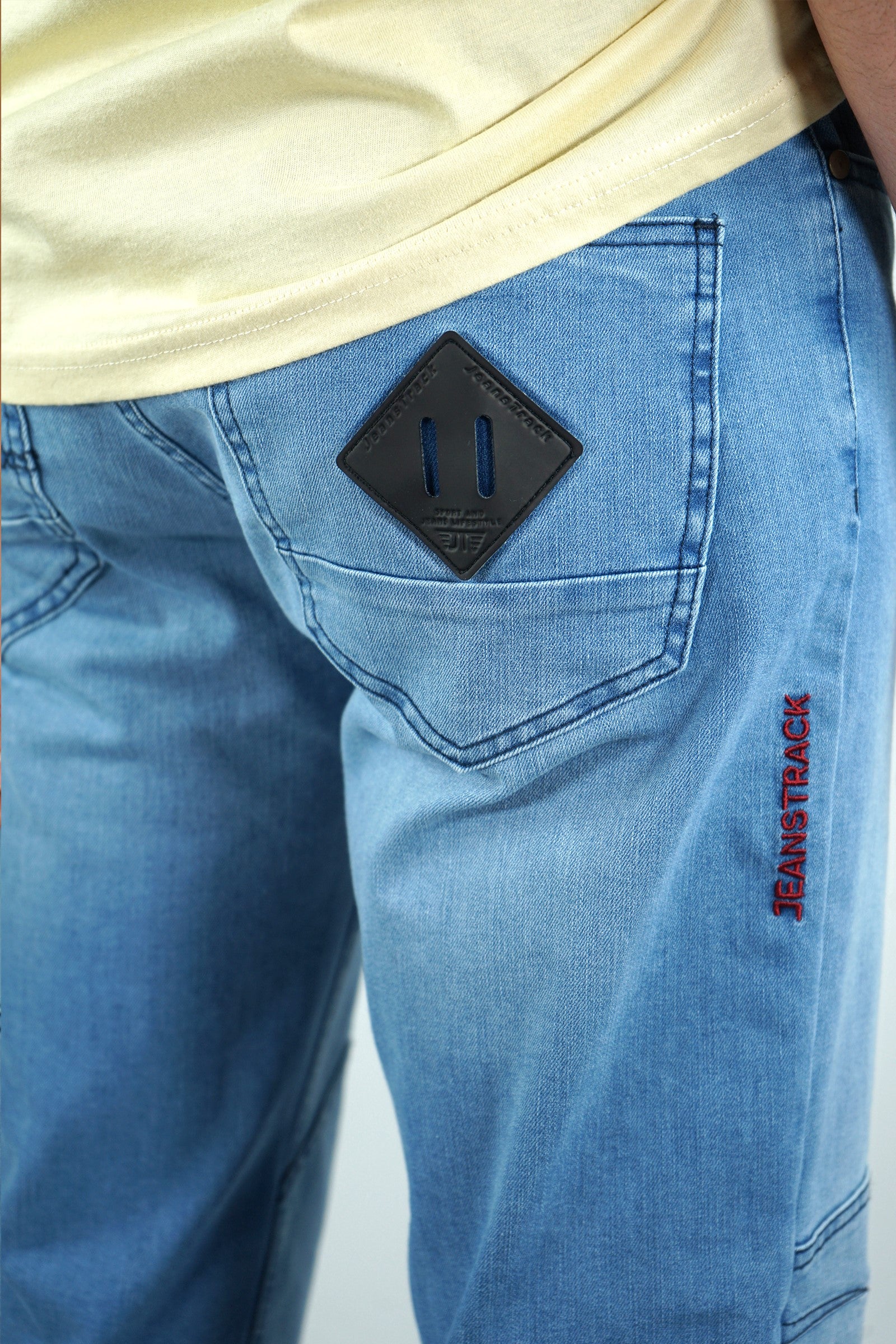 Pantalon d’escalade Dyno Jeans Bleach Homme