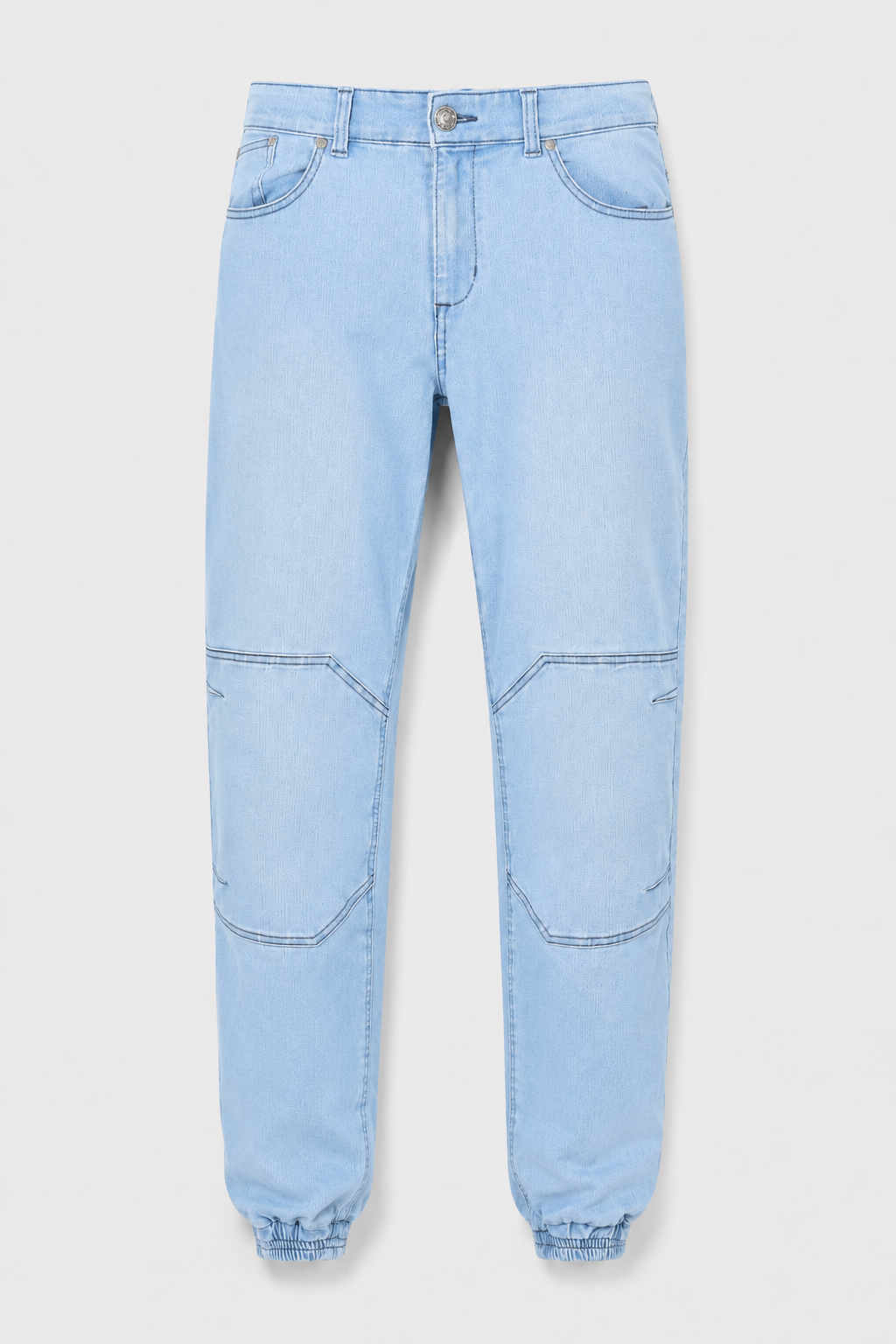 Pantalon d’escalade Dyno Jeans Ice Homme