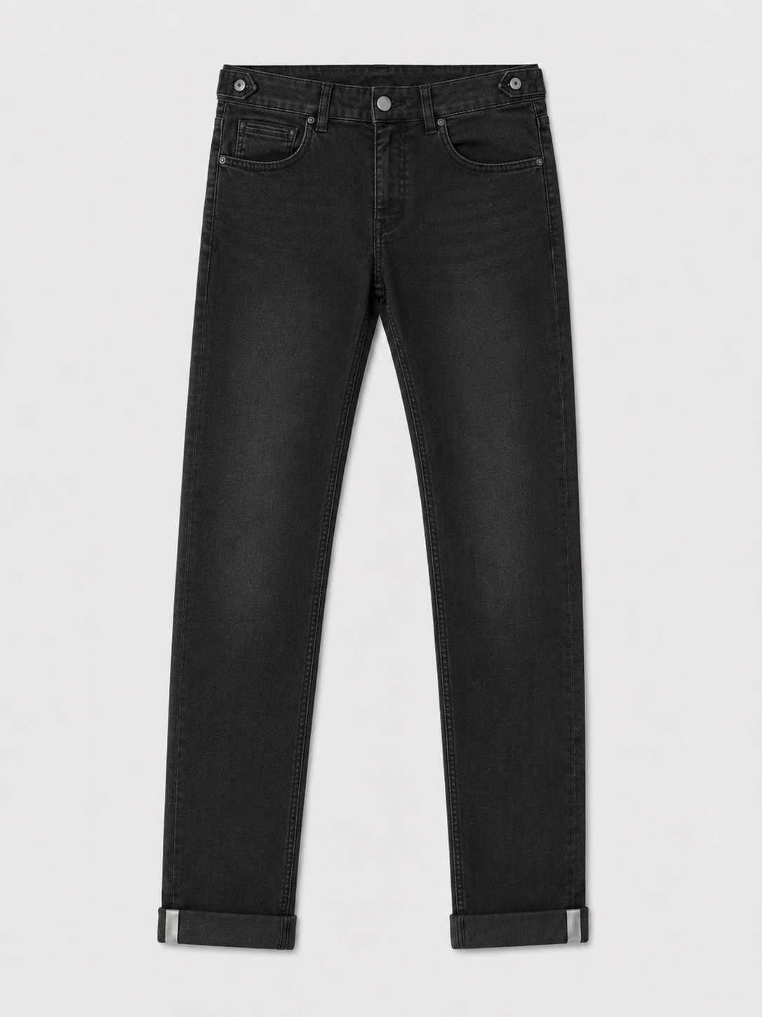Pantalón Ciclismo Urbano Berlin Jeans Black Unisex