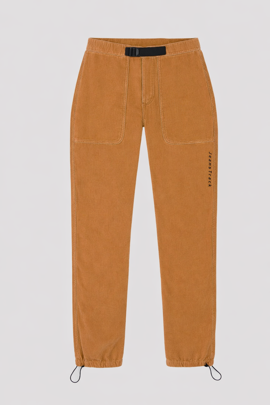 Pantalón Escalada Ares Russet Mujer