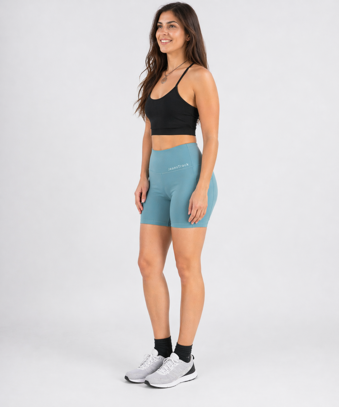 Pantalón Margo Blue Mujer