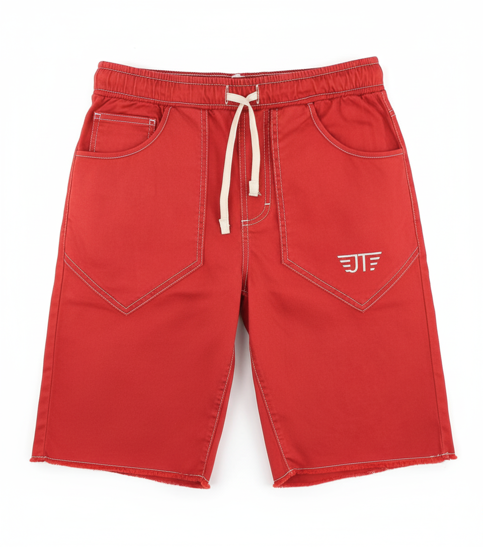 Pantalón Escalada Montes Short Anturio Hombre