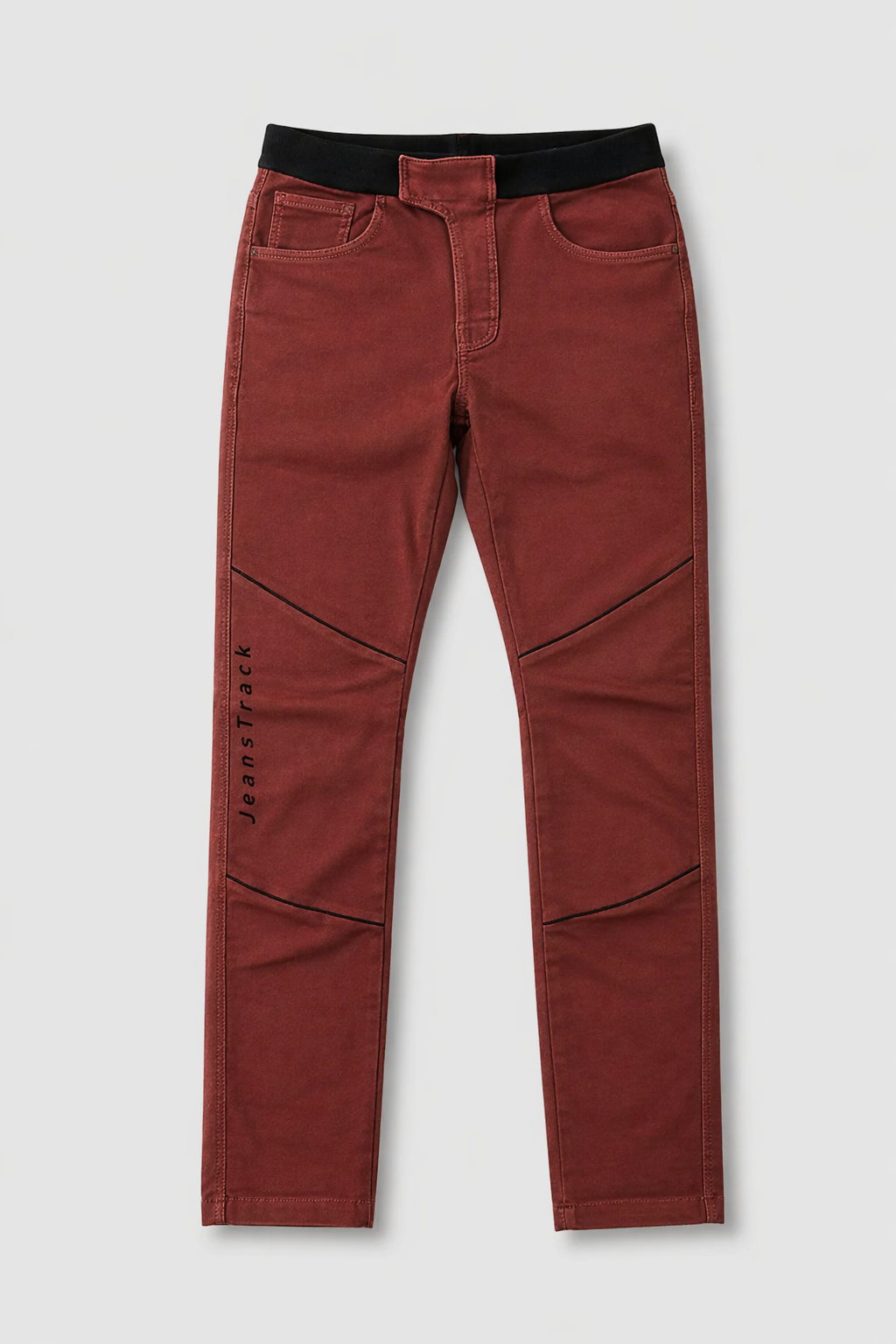 Pantalón Escalada - Trekking Turia ECO Terracota Hombre
