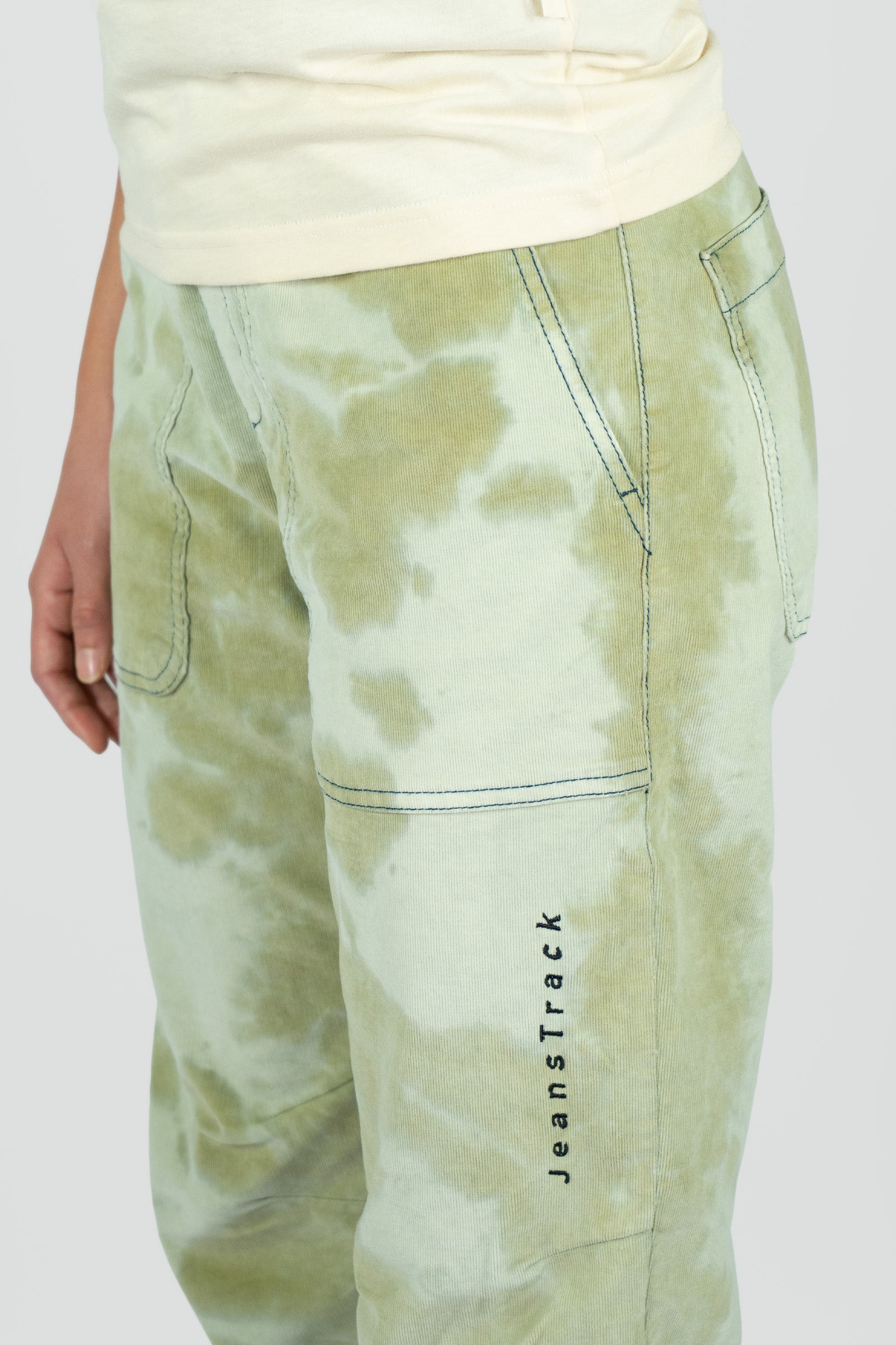 Pantalón Escalada Ares Winter Mujer