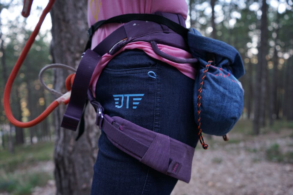Cómo Mantener tu Material de Escalada en Perfecto Estado