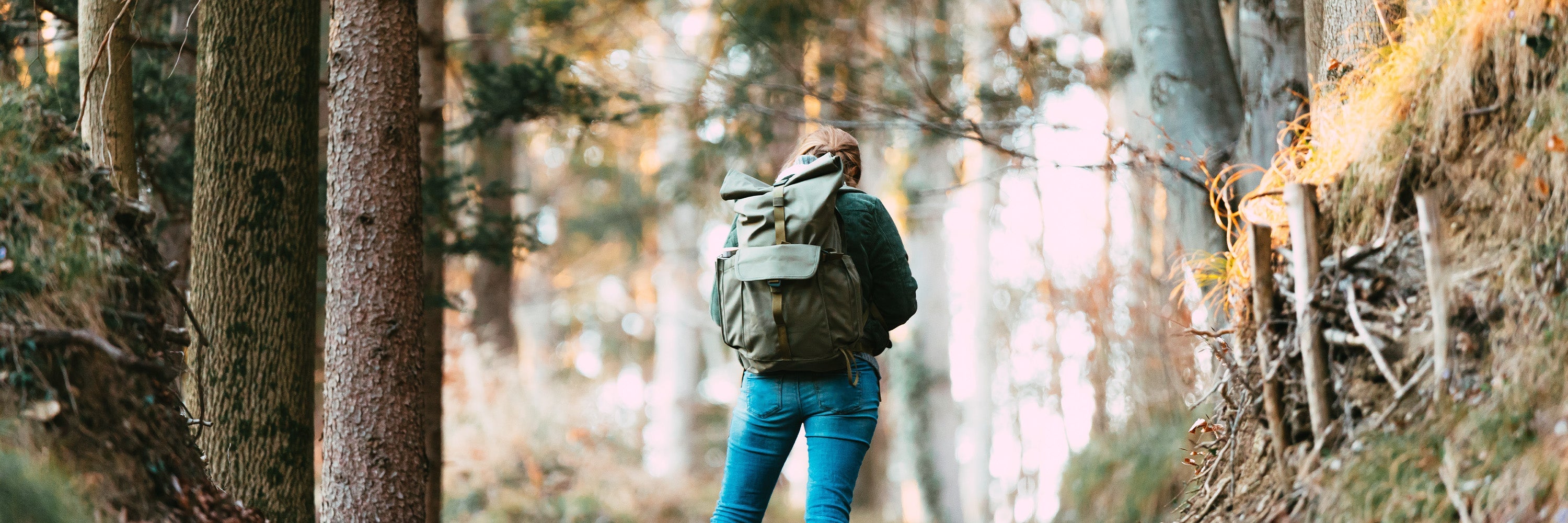 Sudaderas Trekking Mujer