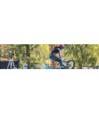 Camiseta Bike Mujer