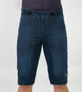 Pantalón Ciclismo Valero Jeans Navy
