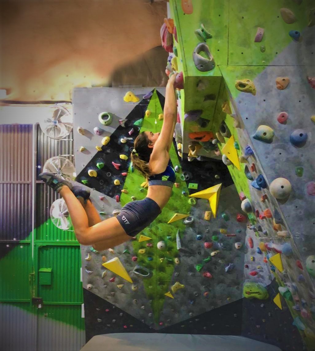 Pantalón Margo Grey Mujer