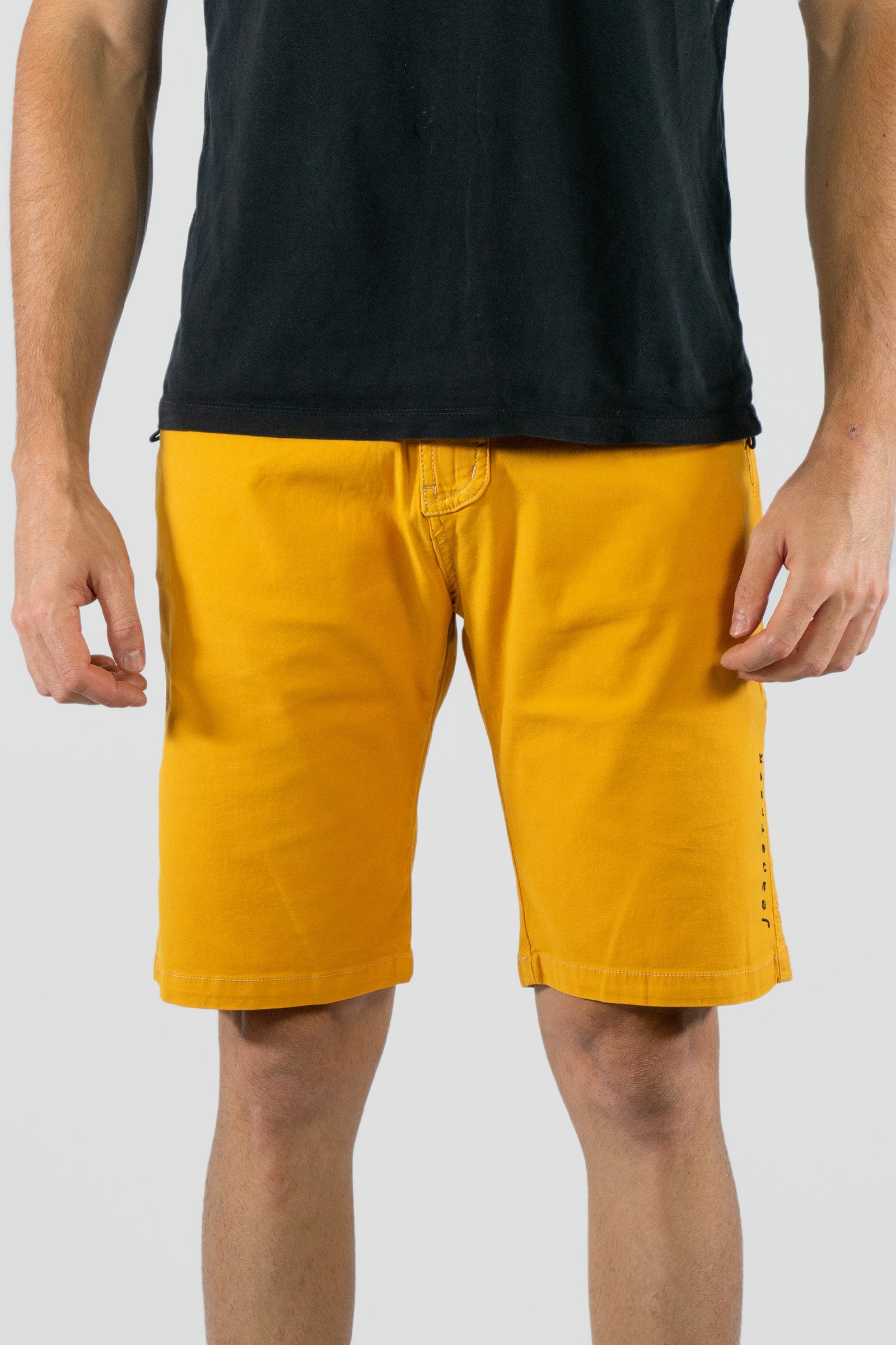 Pantalón Escalada - Trekking Turia BR Ocre Hombre