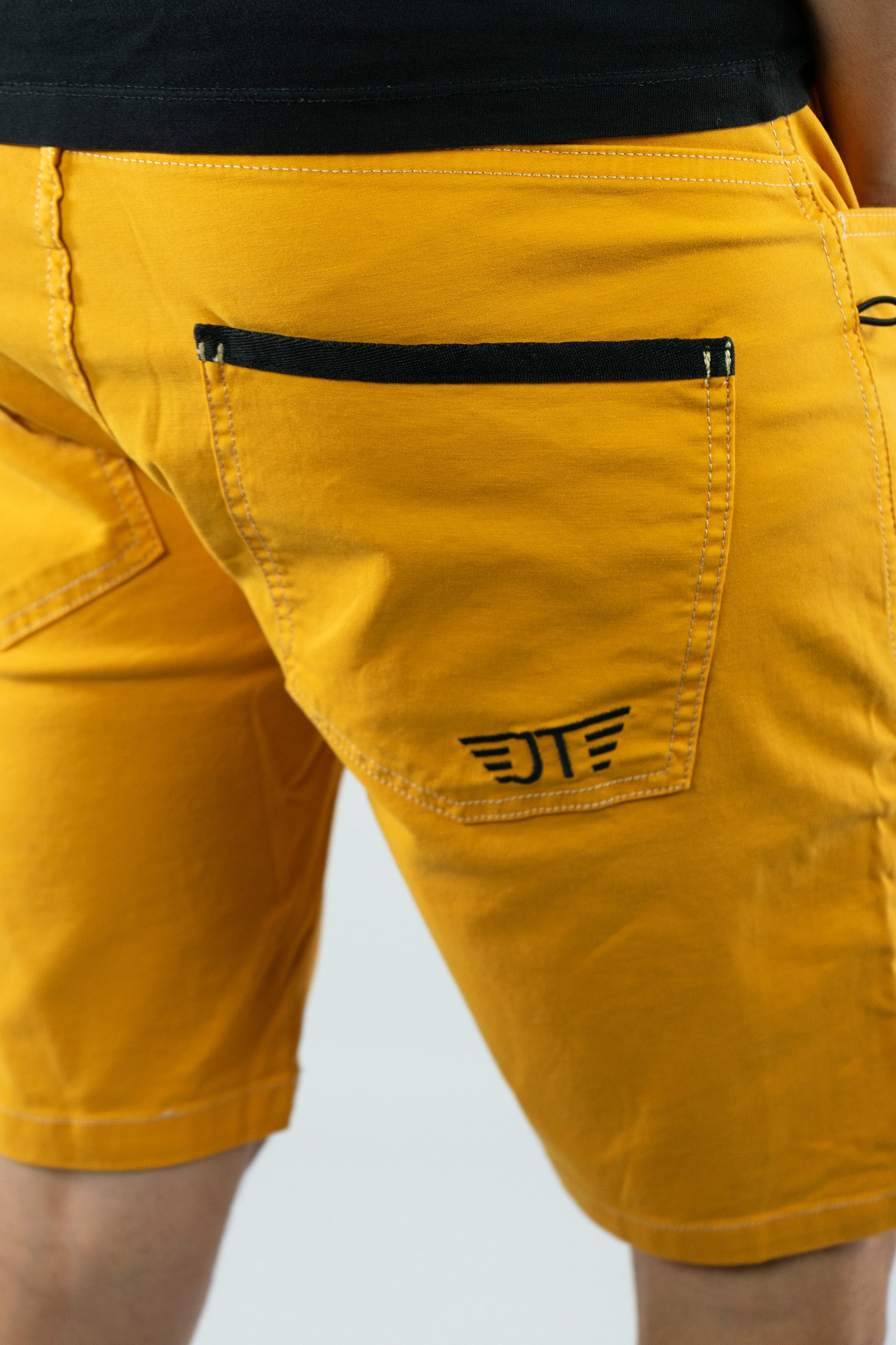 Pantalón Escalada - Trekking Turia BR Ocre Hombre