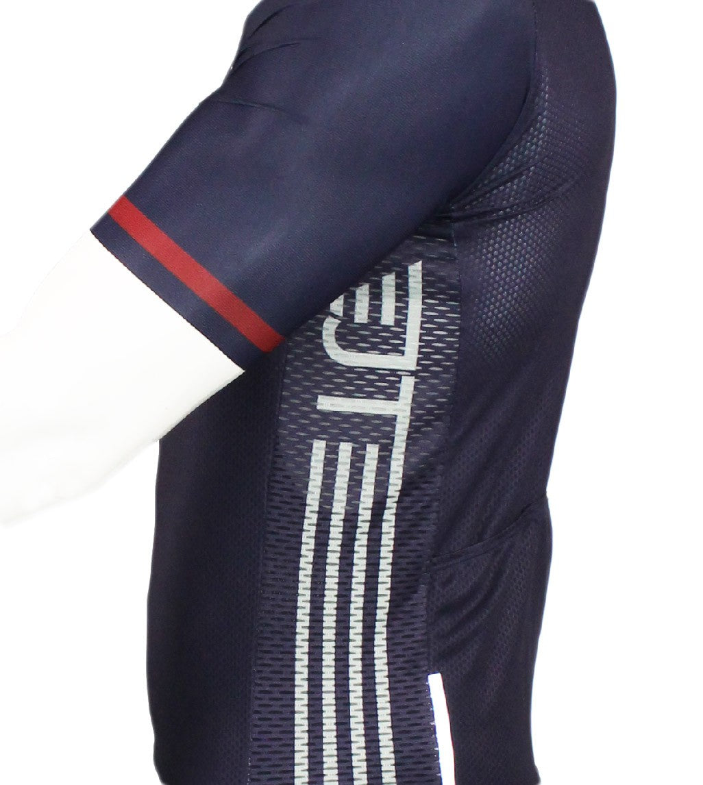Maillot de ciclismo Capo Unisex