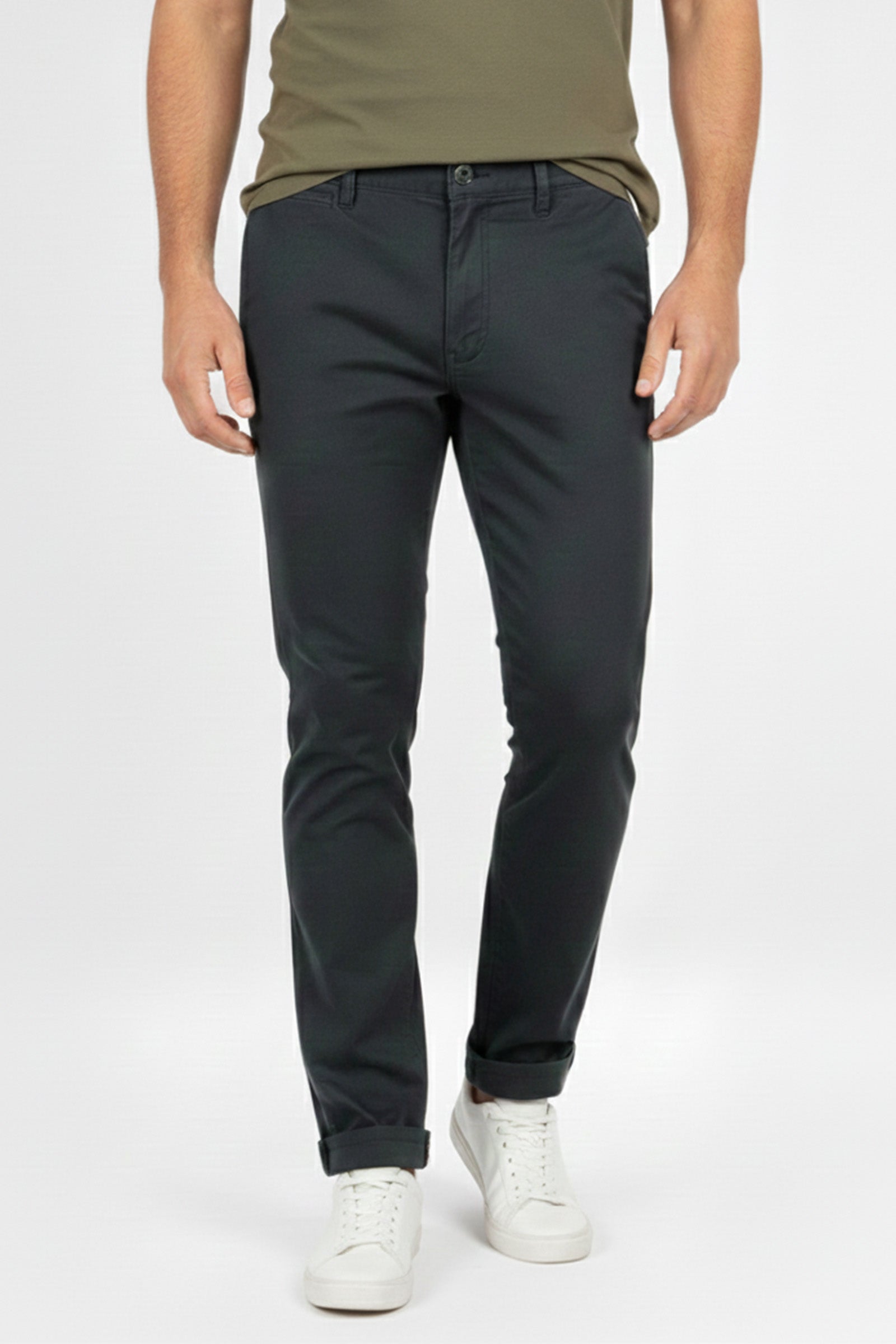 Pantalón Ciclismo Urbano Amsterdam Grey