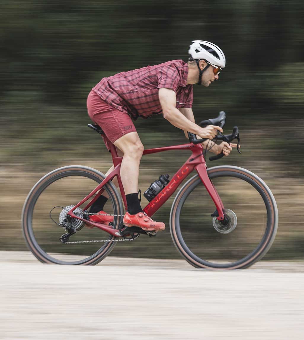 Pantalón Mountain Bike (MTB) Ride Clay Unisex