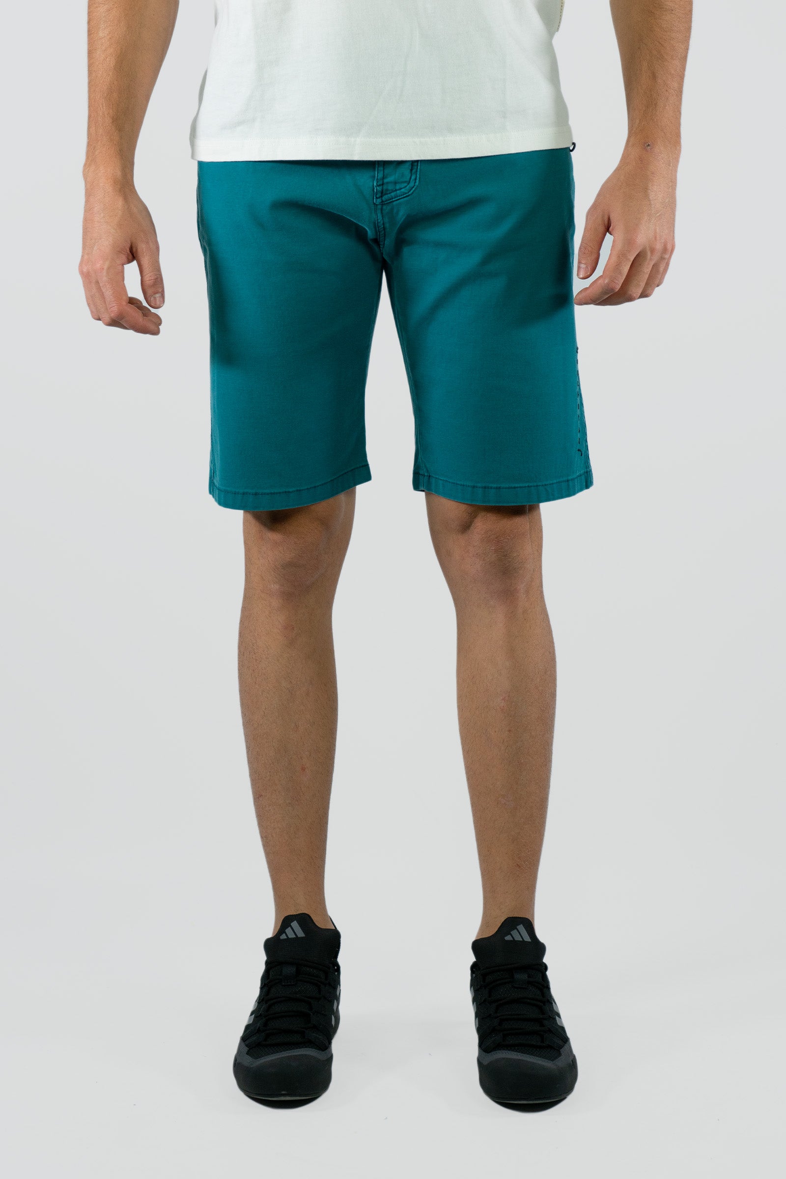 Pantalón Escalada - Trekking Turia BR Cannard Hombre