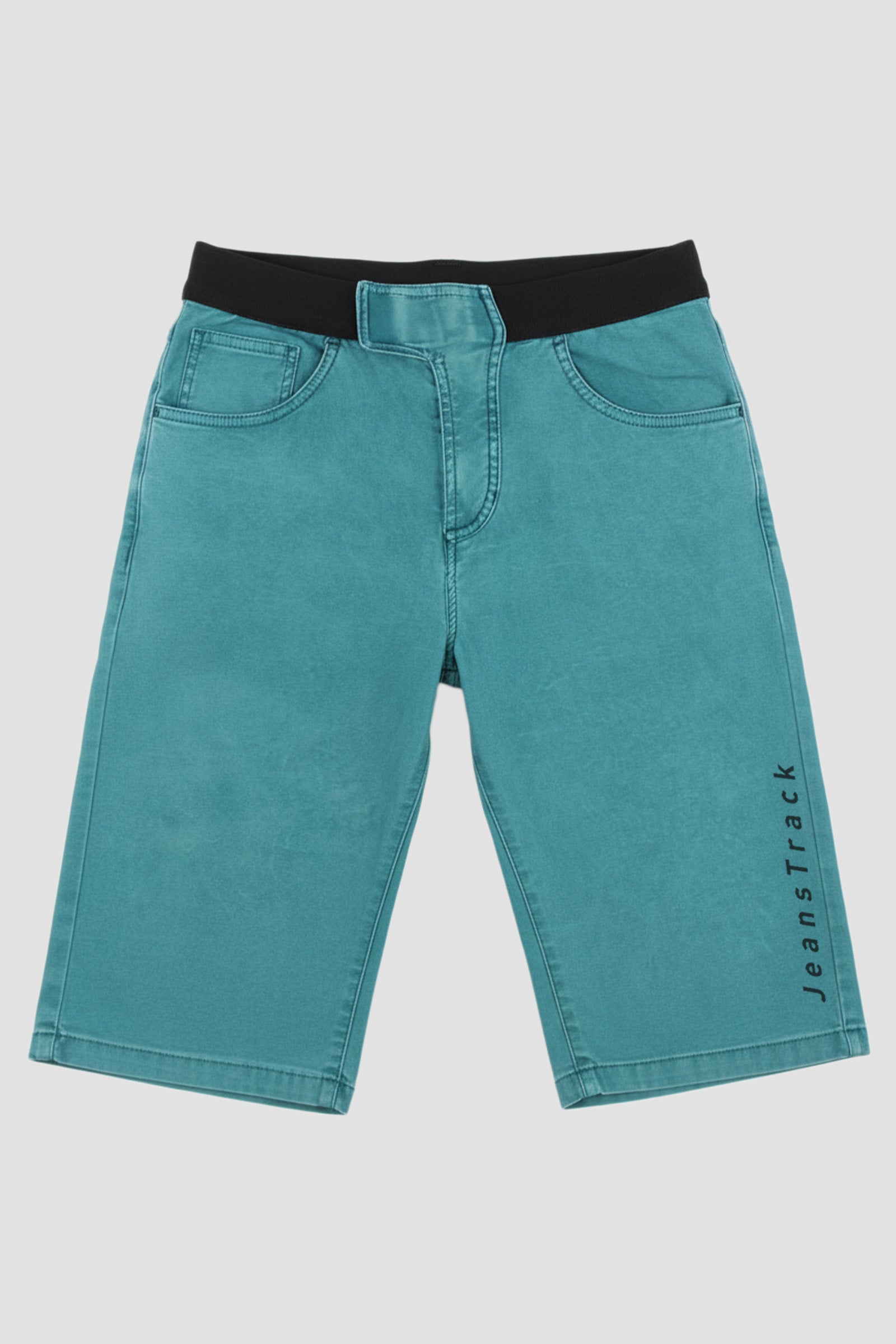 Pantalón Escalada - Trekking Turia BR Cannard Hombre