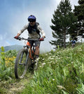 Camiseta técnica MTB bike & beer stone 3/4