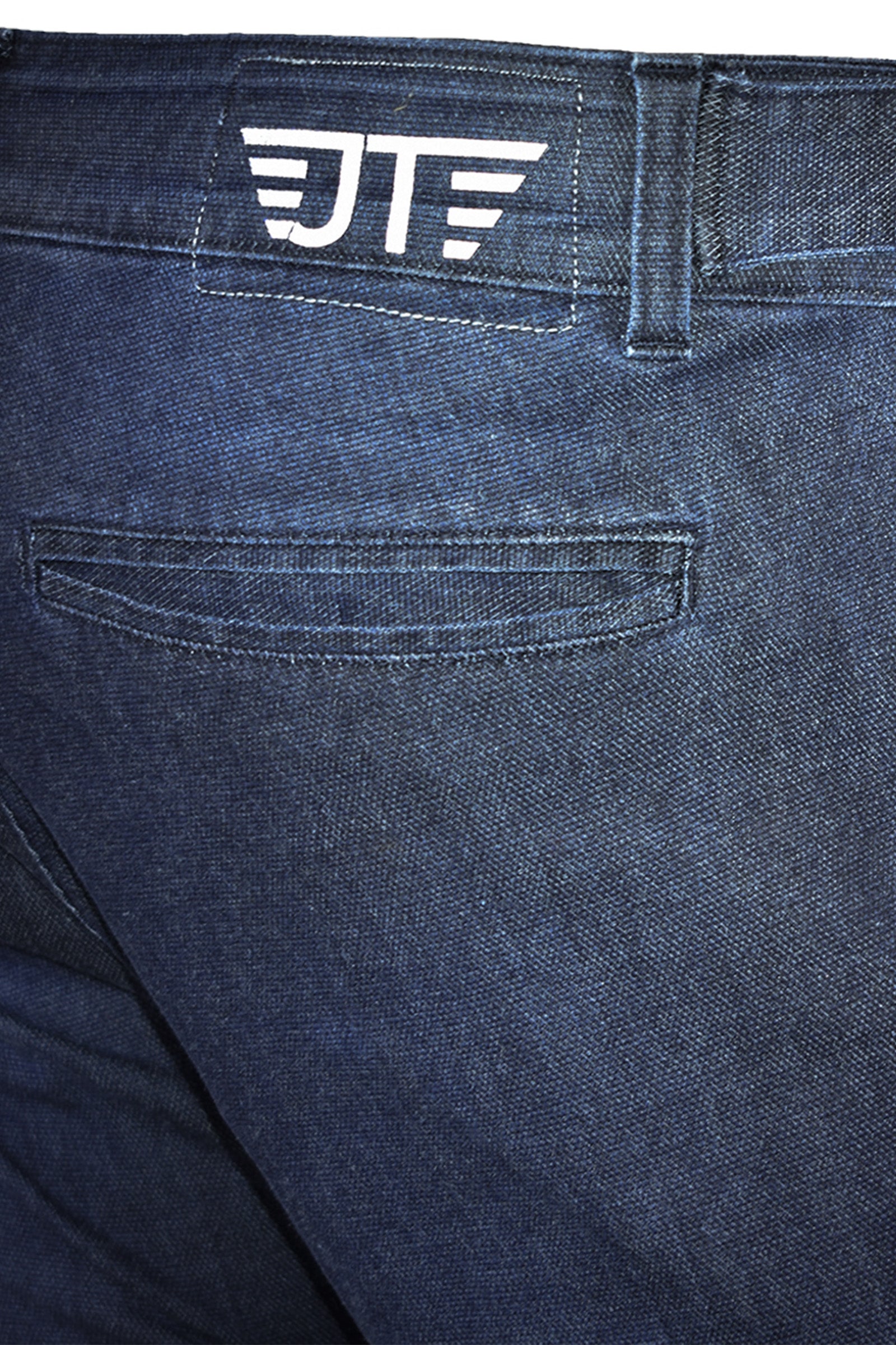 Pantalón Ciclismo Urbano Amsterdam Jeans Stone WR