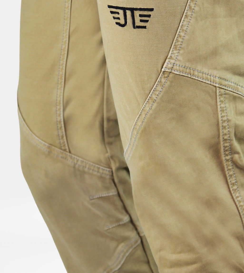 Pantalón Escalada - Trekking Garbi Piedra Hombre