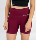 Pantalón Margo Grana Mujer