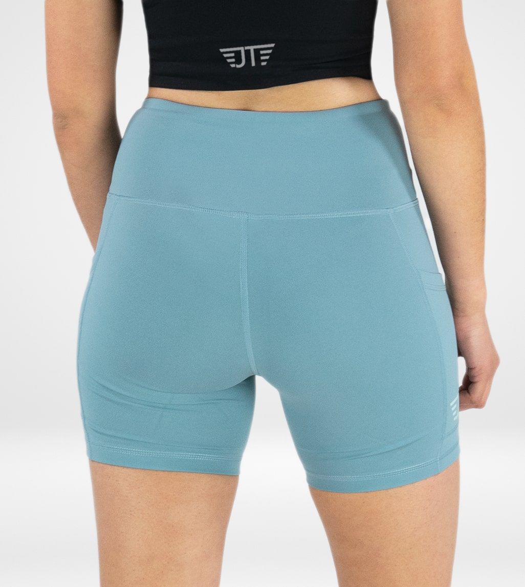 Pantalón Margo Blue Mujer