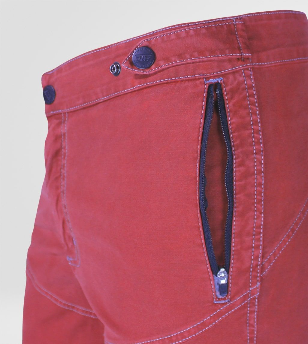 Pantalón Mountain Bike (MTB) Ride Clay Unisex