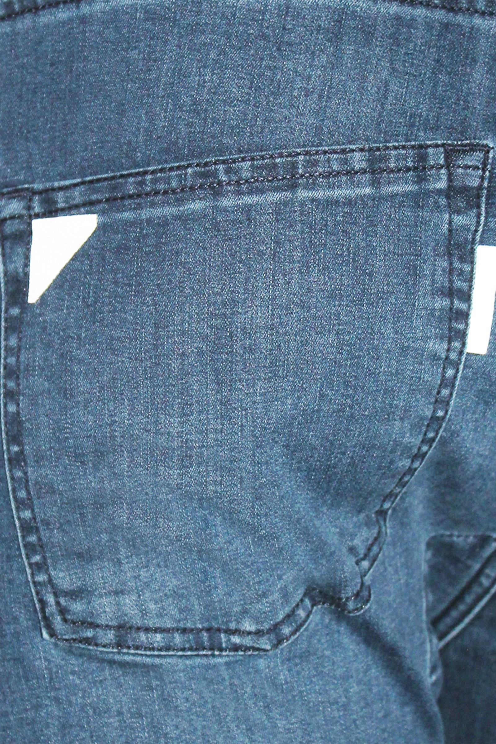 Pantalón Ciclismo Urbano Berlin Jeans Sky Unisex