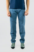 Pantalón Escalada - Trekking Turia ECO Jeans Sky Hombre