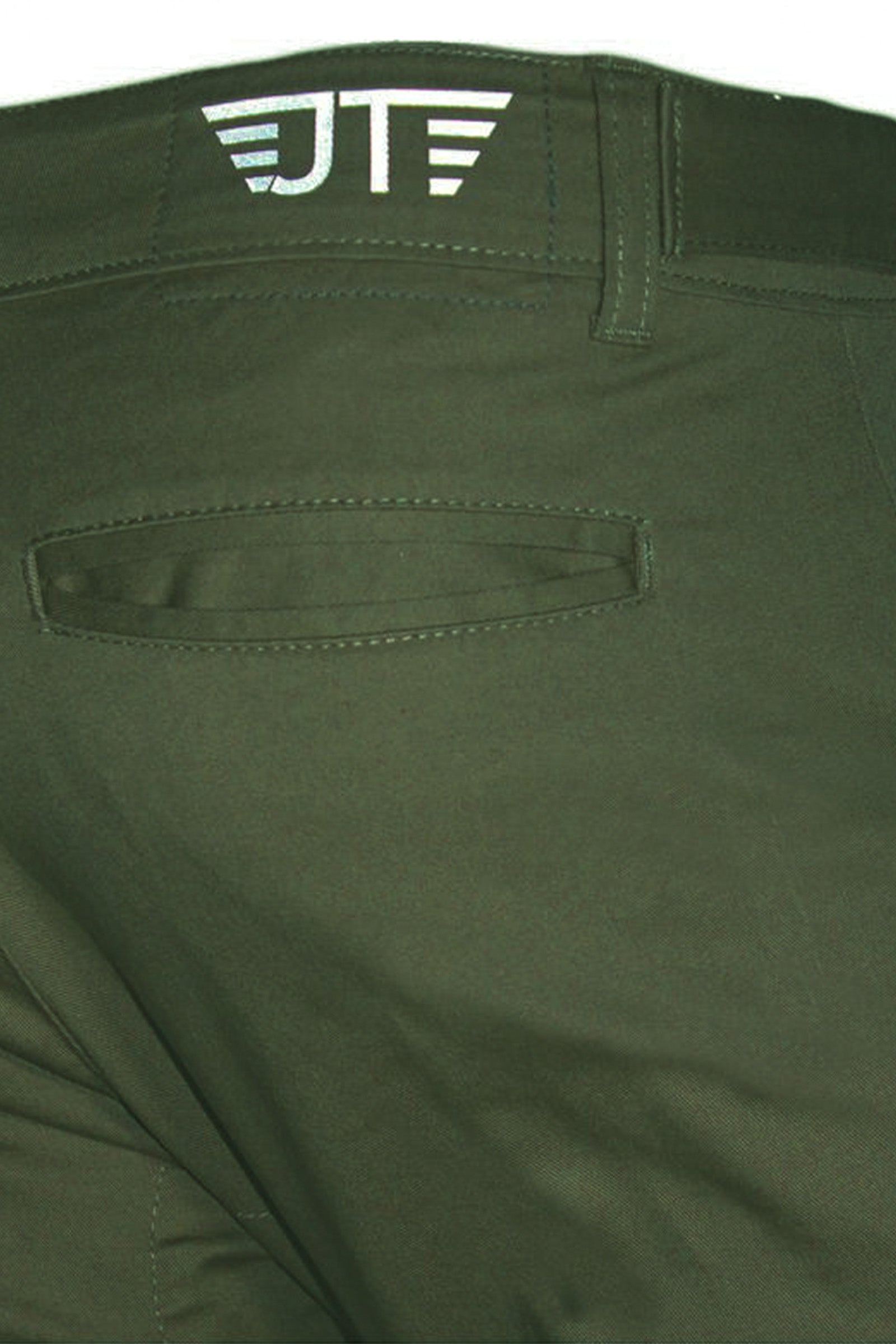 Pantalón Ciclismo Urbano Amsterdam Khaki