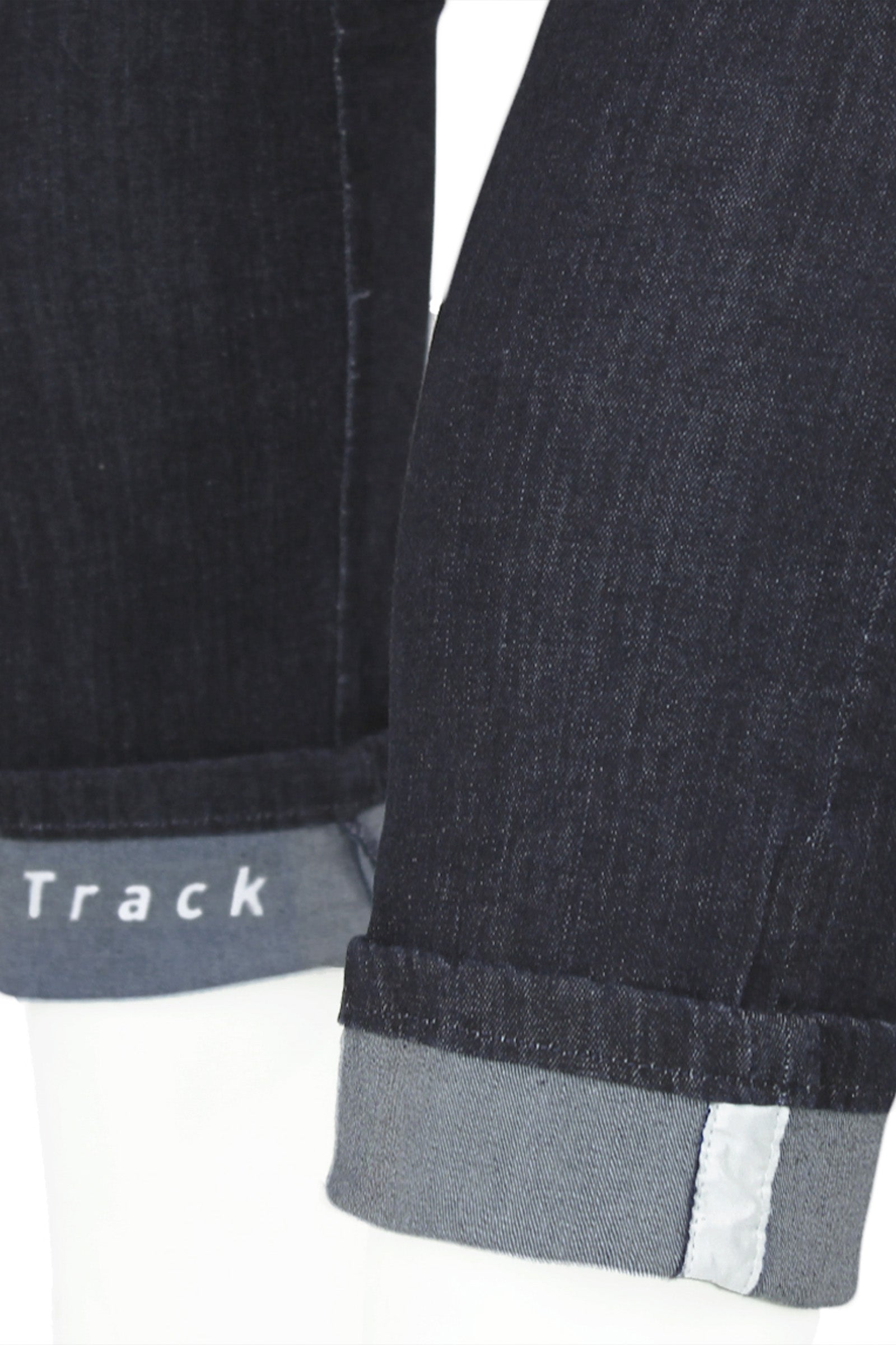 Pantalón Ciclismo Urbano Berlin Jeans Rinse Unisex