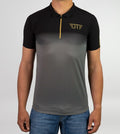 Polo técnico MTB kom Grey hombre