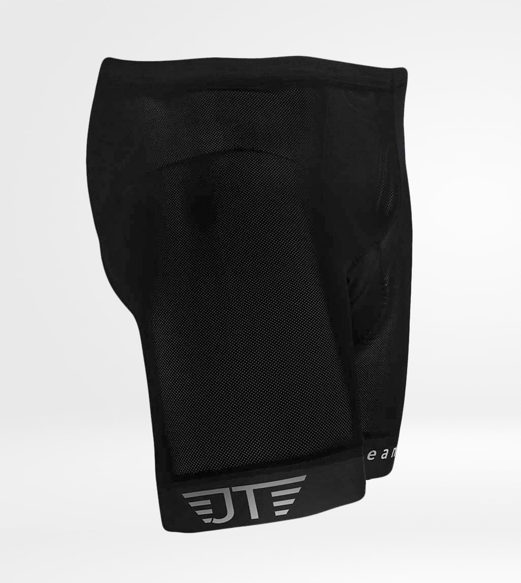 Boxer JeansTrack con Badana