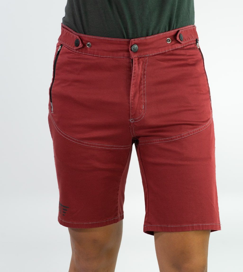 Pantalón Mountain Bike (MTB) Ride Clay Unisex