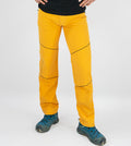 Pantalón Escalada - Trekking Turia Gezania Hombre