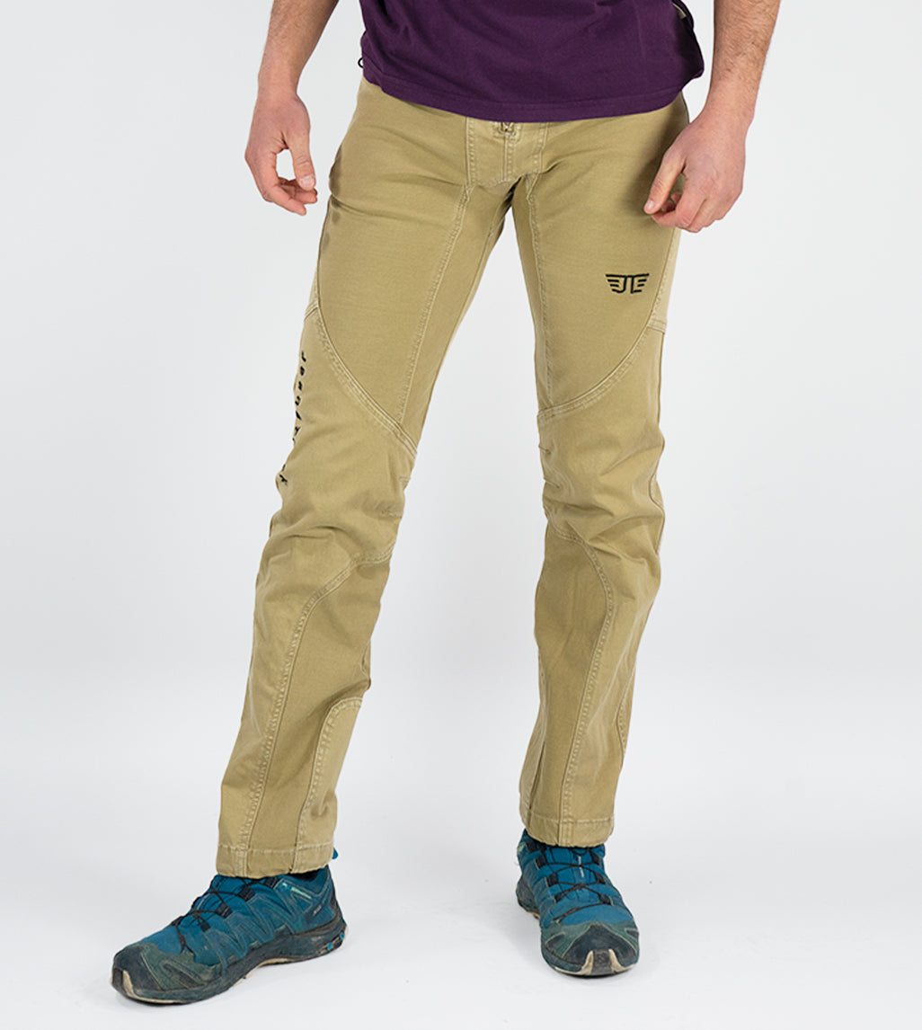 Pantalón Escalada - Trekking Garbi Piedra Hombre
