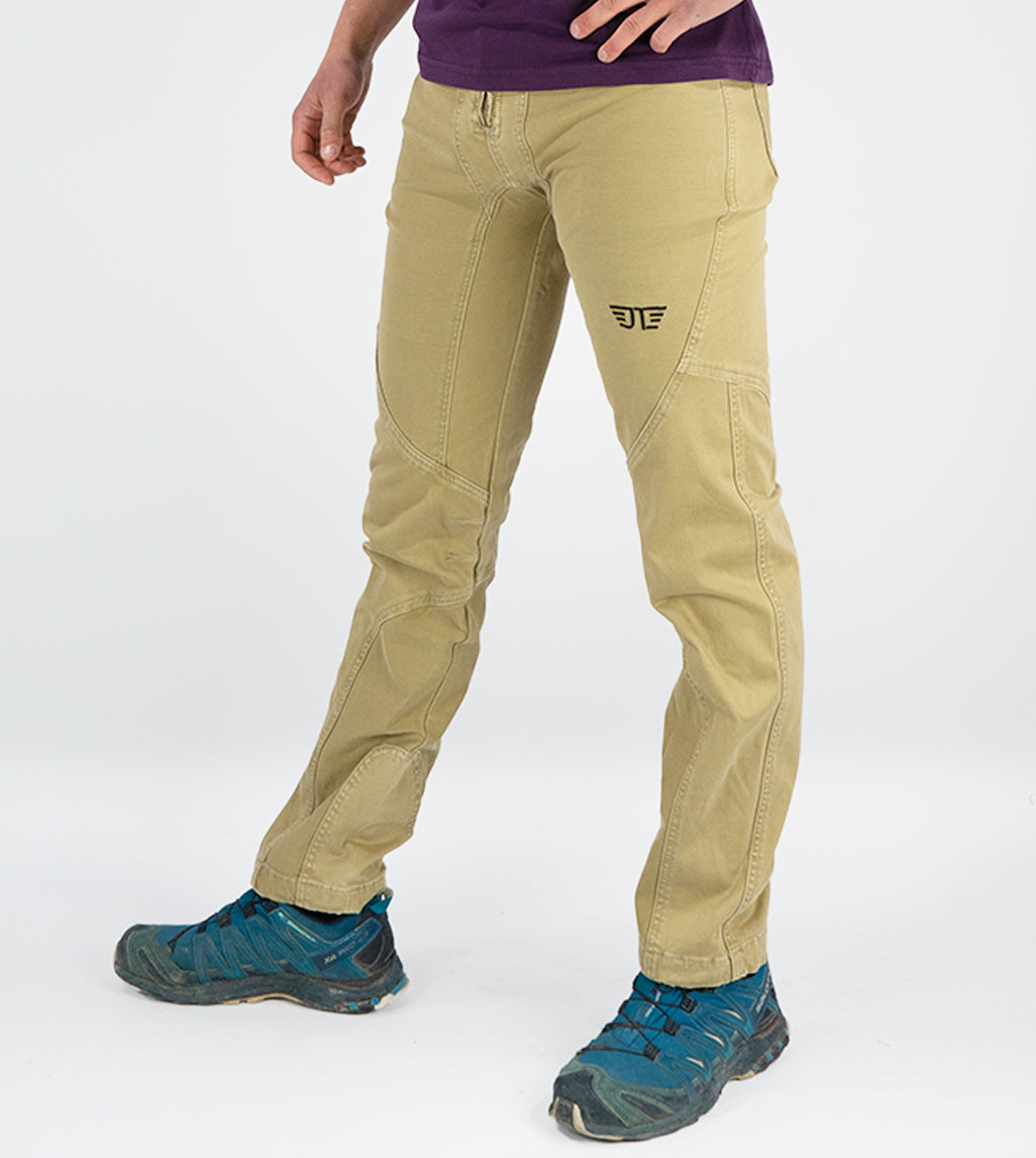 Pantalón Escalada - Trekking Garbi Piedra Hombre