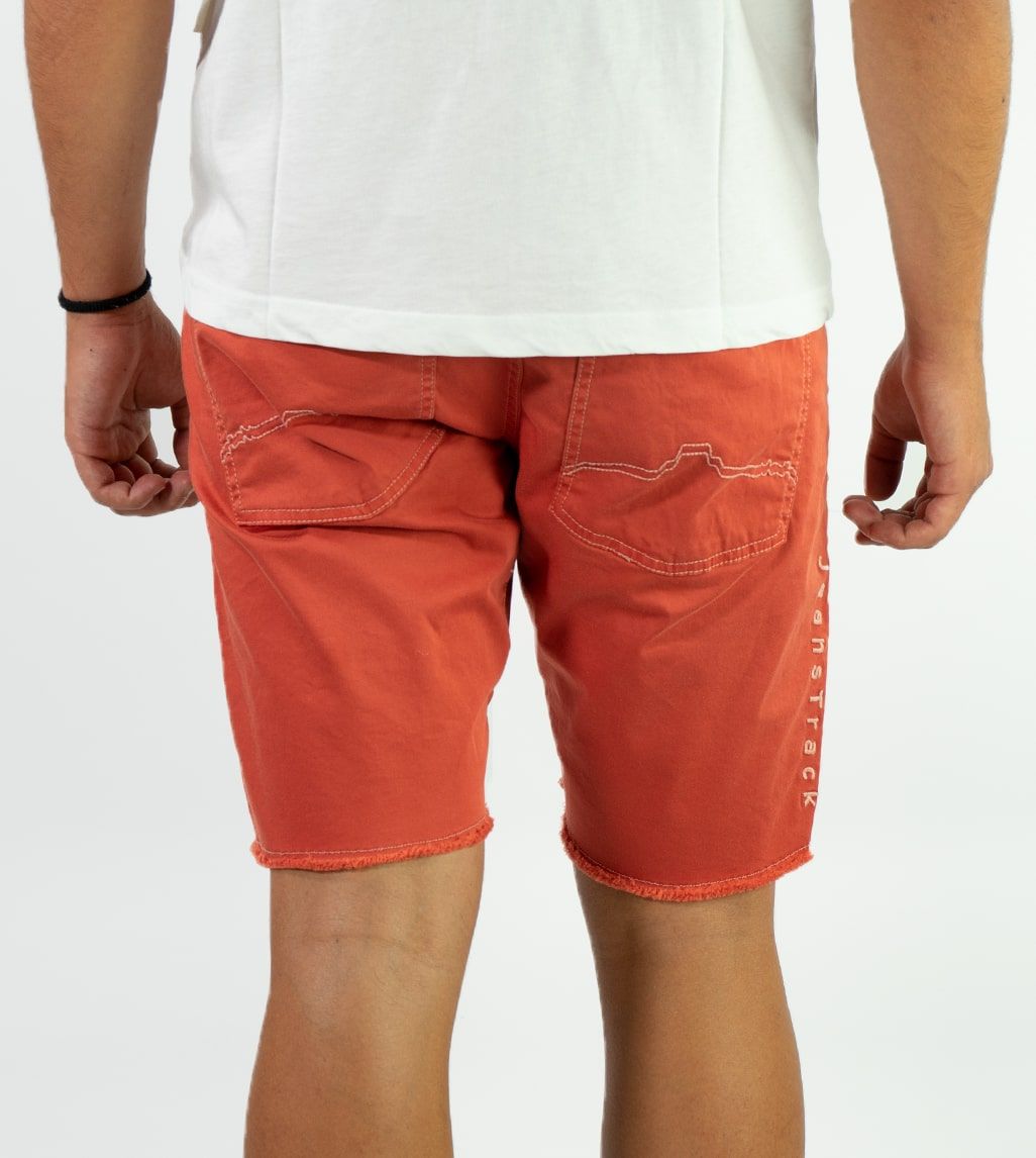 Pantalón Escalada Montes Short Anturio Hombre