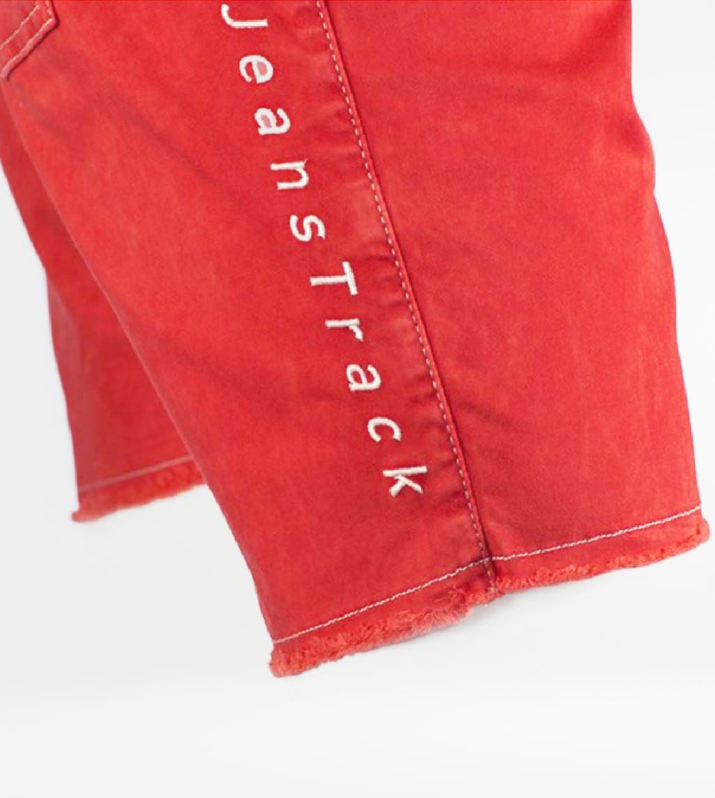 Pantalón Escalada Montes Short Anturio Hombre